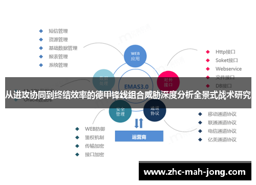从进攻协同到终结效率的德甲锋线组合威胁深度分析全景式战术研究